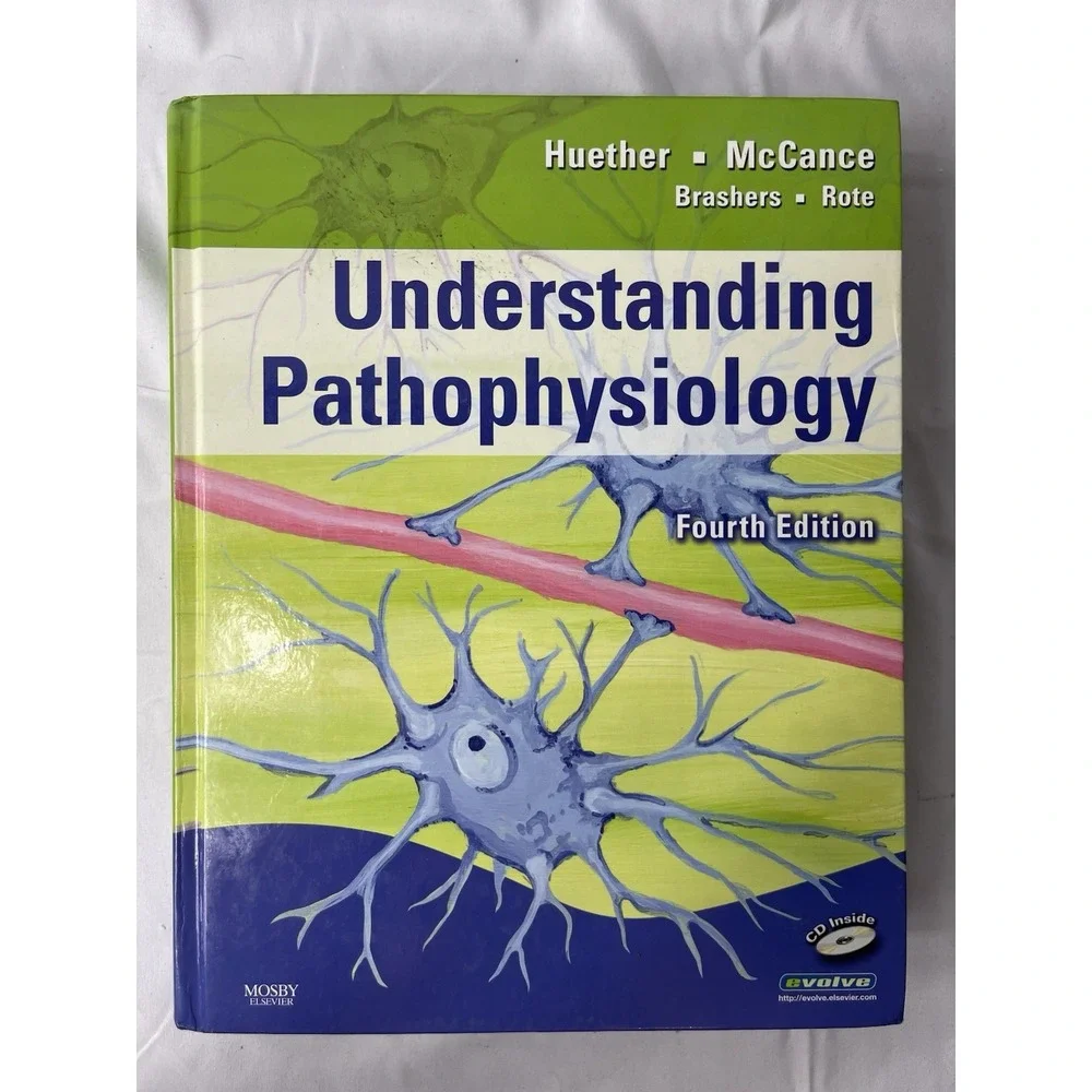 Understanding Pathophysiology